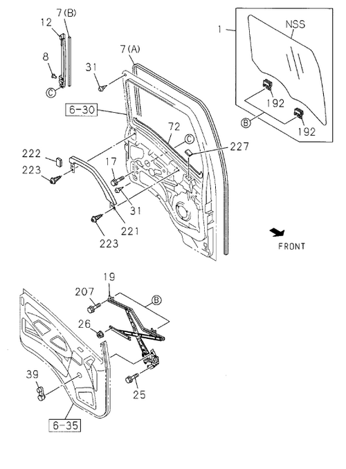 Partial Engine
